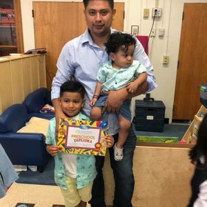 Meet your Posher, William